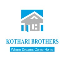 Kothari Brothers. Logo
