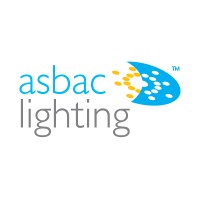 Asbac Lighting Logo