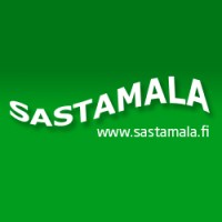 Sastamalan kaupunki - City of Sastamala Logo
