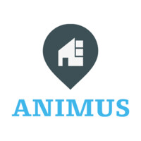 ANIMUS GmbH Logo