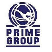 PCI Ltd. Logo