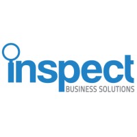 INSPECT BUSINESS SOLUTIONS (I.B.S) Logo