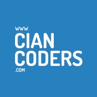 CianCoders Logo