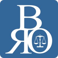 Butler Rowse-Oberle PLLC Logo