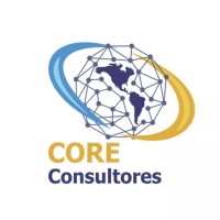 Corporación CORE Logo