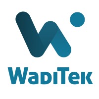WadiTek | Technology Consulting & Staffing Logo