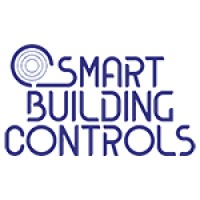 Smart building Controls bv Logo