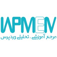 wpmen.ir Logo