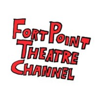 Fort Point Theatre Channel Logo