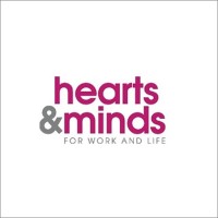 Hearts & Minds Development Centre Logo