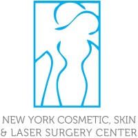 NEW YORK COSMETIC, SKIN & LASER SURGERY CENTER Logo