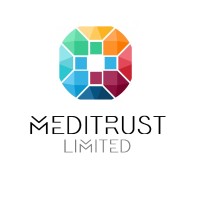 Meditrust Limited Logo