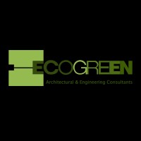 Ecogreen Architectural & Engineering Consultants Logo