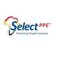 Select PPE (Pty) Ltd Logo
