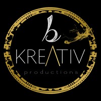 bKreativ Productions Logo