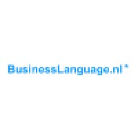 Business Language Logo