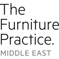 The Furniture Practice. Middle East Logo