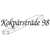 Kokpārstrāde 98 Logo