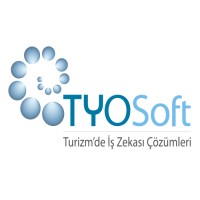 TYOSoft Logo