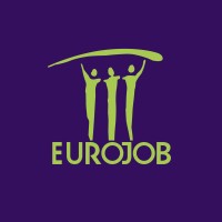 Eurojob Logo