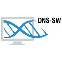 DNS-SW Kft. Logo