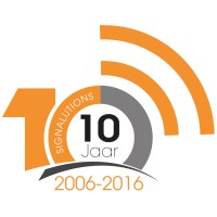 Signalutions Logo