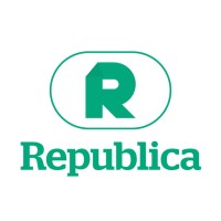 Republica.ro Logo