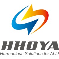 HHOYA Logo