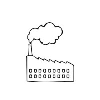 Vision Factory Design Limited Logo