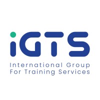 IGTS Online Training Logo