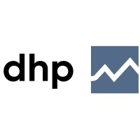 dhp technology Logo