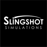 Slingshot Simulations Logo