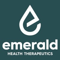 Emerald Health Therapeutics Inc. Logo