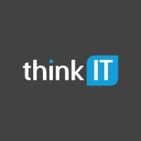 Ocean ThinkIT Logo