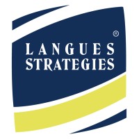 Langues Stratégies Logo