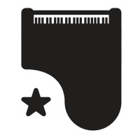 The Music Space Logo