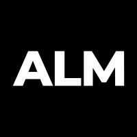 ALM Automotive Group Logo