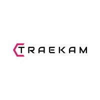 Traekam, LLC. Logo