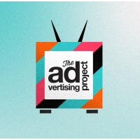 The Advertising Project Logo