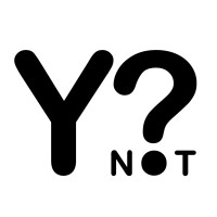 YNot? Logo