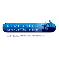 Riverside Recruitment Ltd Logo