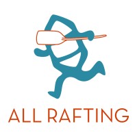 All Rafting Logo