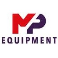 MP Equipment, LLC Logo