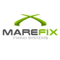 Marefix Fixing System Logo