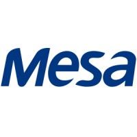 MESA - Aircraft Maintenance Logo