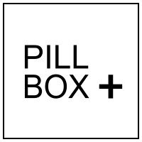 PillBox+ Logo