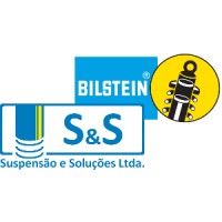 Suspensão & Soluções Ltda. Logo