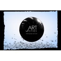 Jones-Art Logo