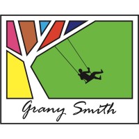 Grany Smith Logo