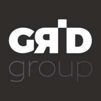 Grid Group Logo